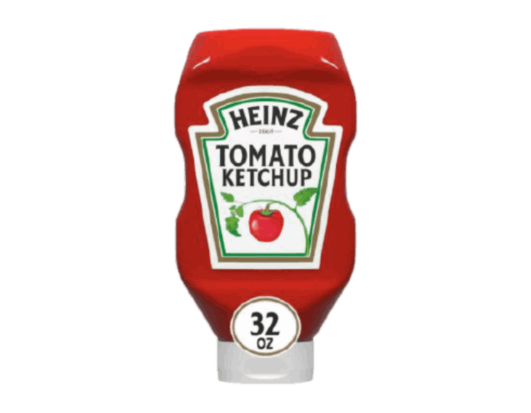 سس کچاپ هاینز