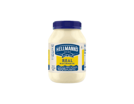 سس مایونز هلمن