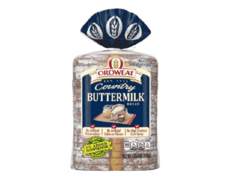 نان مخصوص اروویت