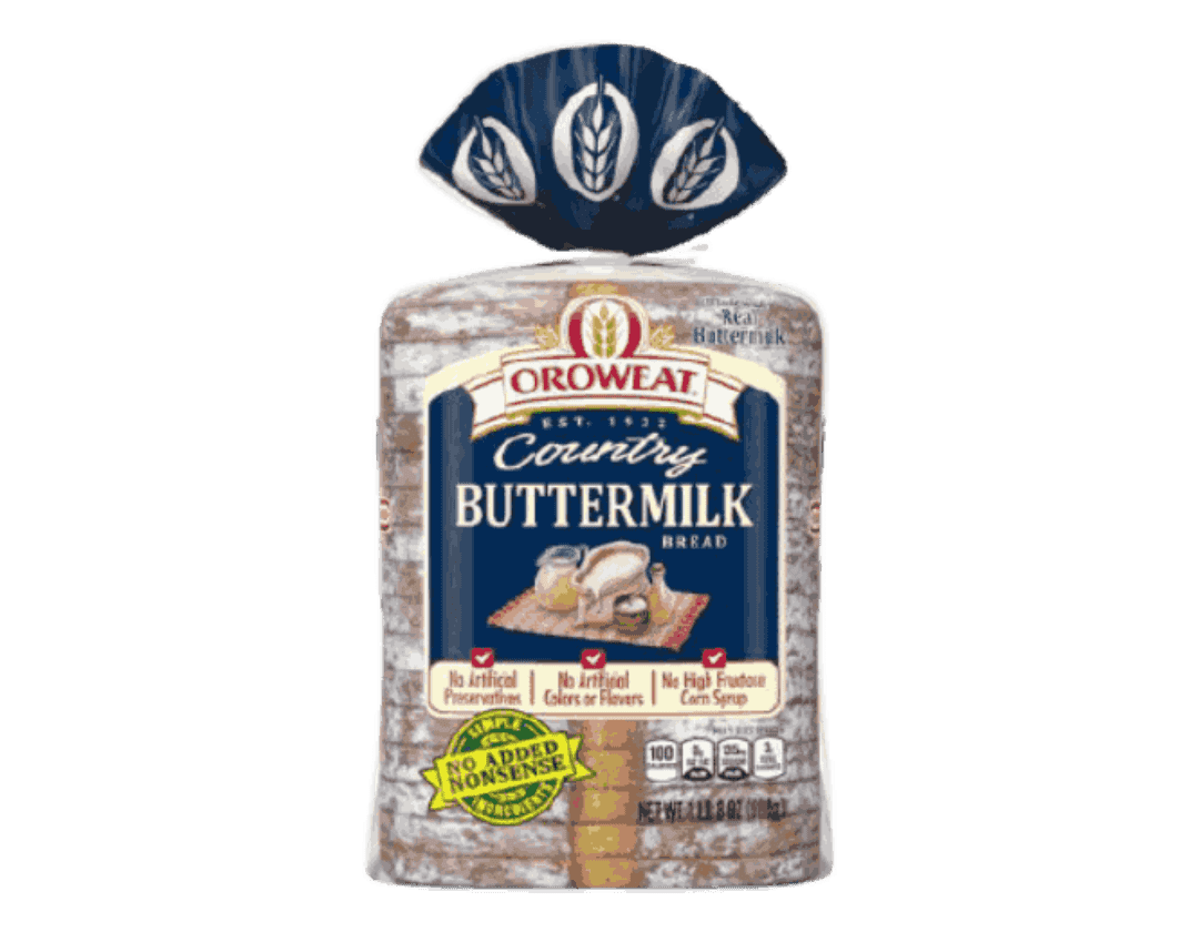 نان مخصوص اروویت