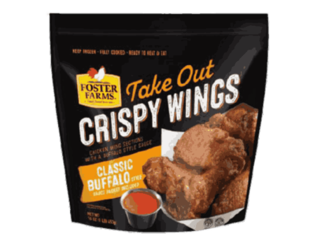 بال ترد فاستر فارمز