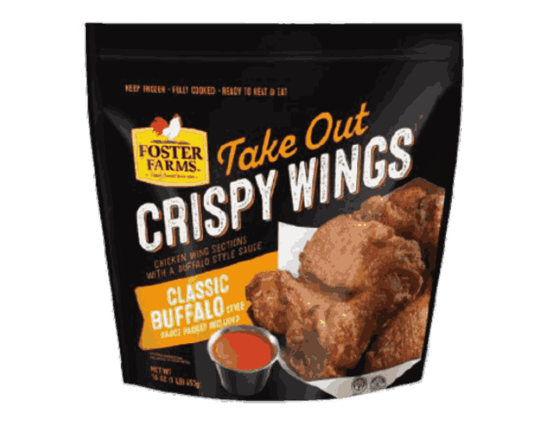 بال ترد فاستر فارمز