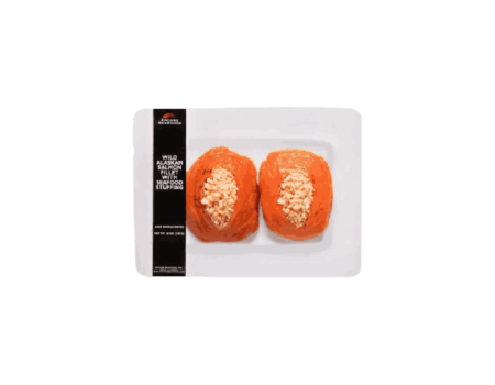 ماهی سالمون