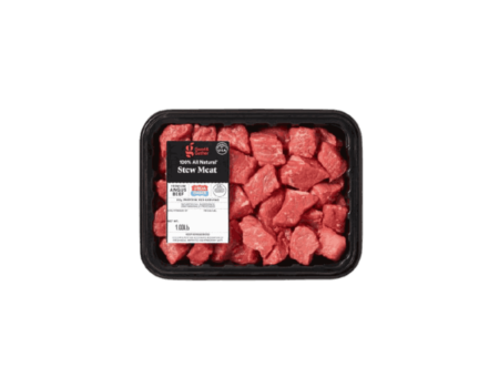 گوشت گوساله