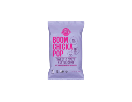 ذرت کتل شیرین و شور انجیز بومچیکاپاپ