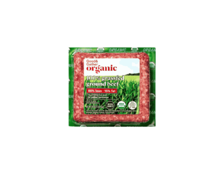 گوشت گوساله ۱۰۰% ارگانیک